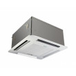 Кассетный кондиционер Hisense AUC-48HR4SHA/AUW-48H6SP