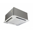 Кассетный кондиционер Hisense AUC-60HR4SHA/AUW-60H6SP