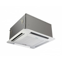 Кассетный кондиционер Hisense AUC-60HR4SHA/AUW-60H6SP Кассетный кондиционер Hisense AUC-60HR4SHA/AUW-60H6SP