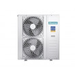 Кассетный кондиционер Hisense AUC-24HR4SGA / AUW-24H4SZ