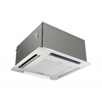 Кассетный кондиционер Hisense AUC-48UX4SFA/AUW-48U6SP Кассетный кондиционер Hisense AUC-48UX4SFA/AUW-48U6SP