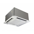 Кассетный кондиционер Hisense AUC-60UX4SFA/AUW-60U6SP