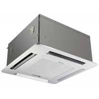 Кассетный кондиционер Hisense AUC-60HR4SHA/AUW-60H6SP1 Кассетный кондиционер Hisense AUC-60HR4SHA/AUW-60H6SP1