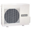 Кассетный кондиционер Hitachi RAI-25NH5/RAM-35QH5