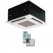 Кассетный кондиционер Hitachi RAI-50NH5/RAM-52QH5