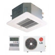 Кассетный кондиционер Lg UT24/UU24