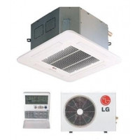 Кассетный кондиционер Lg UT24/UU24 Кассетный кондиционер Lg UT24/UU24