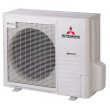Кассетный кондиционер Mitsubishi Heavy FDT71VNX