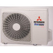 Кассетный кондиционер Mitsubishi Heavy FDTC25VF / SRC25ZMX-S
