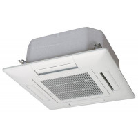 Кассетный кондиционер Mitsubishi Heavy FDTC40ZMX-S Кассетный кондиционер Mitsubishi Heavy FDTC40ZMX-S