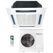 Кассетный кондиционер Neoclima NS/NU-HA48BA8