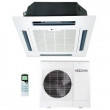 Кассетный кондиционер Neoclima NS/NU-60B8