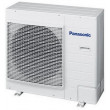 Кассетный кондиционер Panasonic CS-F18DB4E5 /CU-B18DBE5