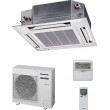 Кассетный кондиционер Panasonic CS-F18DB4E5 /CU-B18DBE5