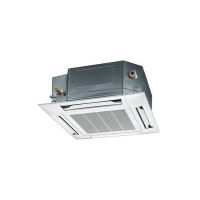 Кассетный кондиционер Panasonic CS-F28DB4E5 / U-B28DBE5 Кассетный кондиционер Panasonic CS-F28DB4E5 / U-B28DBE5