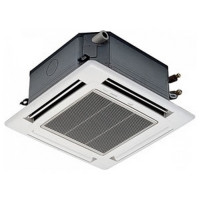 Кассетный кондиционер Mitsubishi Electric PLA-RP60 ВA/ SUZ-KA60VA Кассетный кондиционер Mitsubishi Electric PLA-RP60 ВA/ SUZ-KA60VA