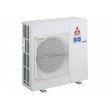 Кассетный кондиционер Mitsubishi Electric PLA-RP100 ВA/PUHZ-P100VHA