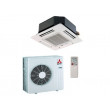 Кассетный кондиционер Mitsubishi Electric PLA-RP71 ВA/ SUZ-KA71VA