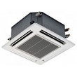 Кассетный кондиционер Mitsubishi Electric PLA-RP50 ВA/ SUZ-KA50VA