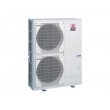 Кассетный кондиционер Mitsubishi Electric PLA-RP100 ВA/PUHZ-ZRP100VKA