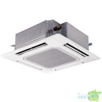 Кассетный кондиционер Mitsubishi Electric PLA-RP60 ВA/PUHZ-ZRP60VHA Кассетный кондиционер Mitsubishi Electric PLA-RP60 ВA/PUHZ-ZRP60VHA