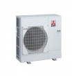Кассетный кондиционер Mitsubishi Electric PLA-RP60 ВA/PUHZ-ZRP60VHA