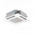 Кассетный кондиционер Mitsubishi Electric PLA-ZRP100BA/PUHZ-SHW112YHA