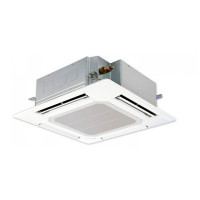 Кассетный кондиционер Mitsubishi Electric PLA-ZRP100BA/PUHZ-SHW112YHA