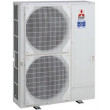 Кассетный кондиционер Mitsubishi Electric PLA-ZRP125BA/PUHZ-ZRP125VKA