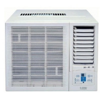 Оконный кондиционер General Climate GCW-18HRN1 Оконный кондиционер General Climate GCW-18HRN1