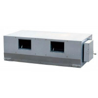 Канальный кондиционер General Climate GC/GU-DN36HWN1 Канальный кондиционер General Climate GC/GU-DN36HWN1