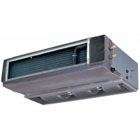 Канальный кондиционер General Climate GC/GU-DN48HWN1 Канальный кондиционер General Climate GC/GU-DN48HWN1