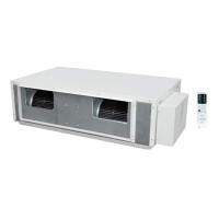 Канальный кондиционер Neoclima NS/NU-48D8