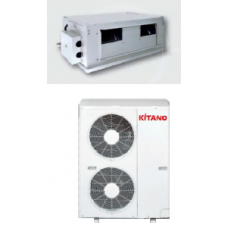 Канальный кондиционер Kitano KC-Roka-60H Канальный кондиционер Kitano KC-Roka-60H