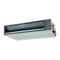 Канальный кондиционер Daikin FBQ100C8/RR100BV Канальный кондиционер Daikin FBQ100C8/RR100BV