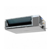 Канальный кондиционер Daikin FBQ71C8/RQ71BV Канальный кондиционер Daikin FBQ71C8/RQ71BV