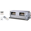Канальный кондиционер Fujitsu ARY90T/AOY90T