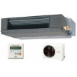 Канальный кондиционер Fujitsu ARYG45LMLA/AOYG45LATT