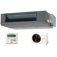 Канальный кондиционер Fujitsu ARYG45LMLA/AOYG45LATT Канальный кондиционер Fujitsu ARYG45LMLA/AOYG45LATT