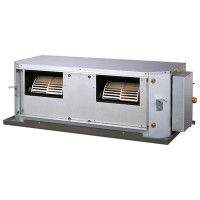 Канальный кондиционер Fujitsu ARYG54LHTA/AOYG54LATT Канальный кондиционер Fujitsu ARYG54LHTA/AOYG54LATT