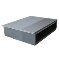 Канальный кондиционер Hisense AUD-36HX4SHH/AUW-36H6SA1