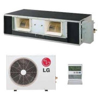 Канальный кондиционер Lg UB36/UU37