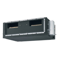 Канальный кондиционер Panasonic S-F34DD2E5/U-YL34HBE5 Канальный кондиционер Panasonic S-F34DD2E5/U-YL34HBE5