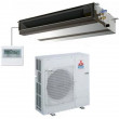 Канальный кондиционер Mitsubishi Electric PEAD-RP50 JAQ/PUHZ-ZRP50VKA