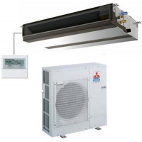 Канальный кондиционер Mitsubishi Electric PEAD-RP50 JAQ/PUHZ-ZRP50VKA Канальный кондиционер Mitsubishi Electric PEAD-RP50 JAQ/PUHZ-ZRP50VKA