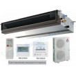 Канальный кондиционер Mitsubishi Electric PEAD-RP125 JAQ/PUHZ-ZRP125YKA