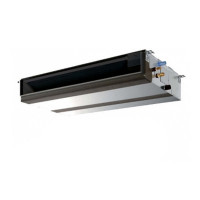 Канальный кондиционер Mitsubishi Electric PEAD-RP100 JAQ/PUHZ-SHW112YHA Канальный кондиционер Mitsubishi Electric PEAD-RP100 JAQ/PUHZ-SHW112YHA