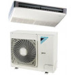 Подпотолочный кондиционер Daikin FUQ100C / RR100BV/W