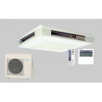 Подпотолочный кондиционер Daikin FUQ100C/RQ100BV/W Подпотолочный кондиционер Daikin FUQ100C/RQ100BV/W