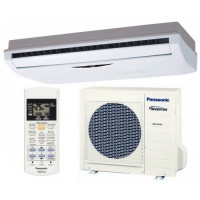 Напольно-потолочный кондиционер Panasonic S-F28DTE5 / U-B28DBE5 Напольно-потолочный кондиционер Panasonic S-F28DTE5 / U-B28DBE5